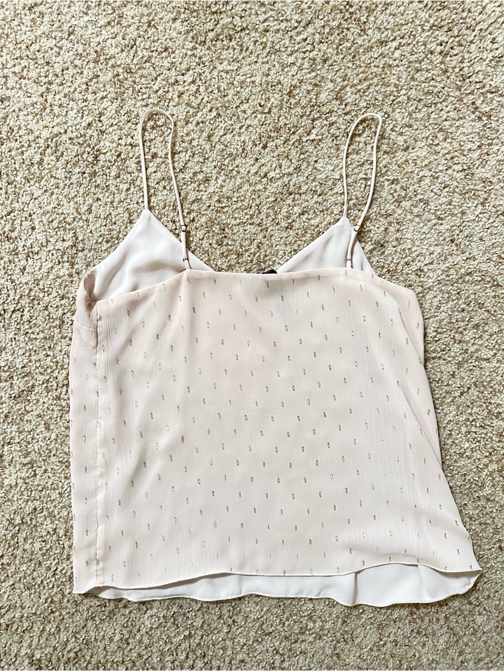 Express Tank Top - Picture 2 of 3